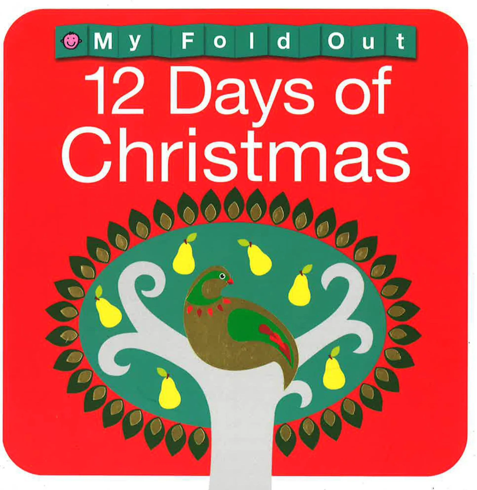 12 Days Of Christmas