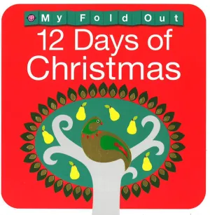 12 Days Of Christmas