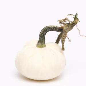 4" PUMPKIN