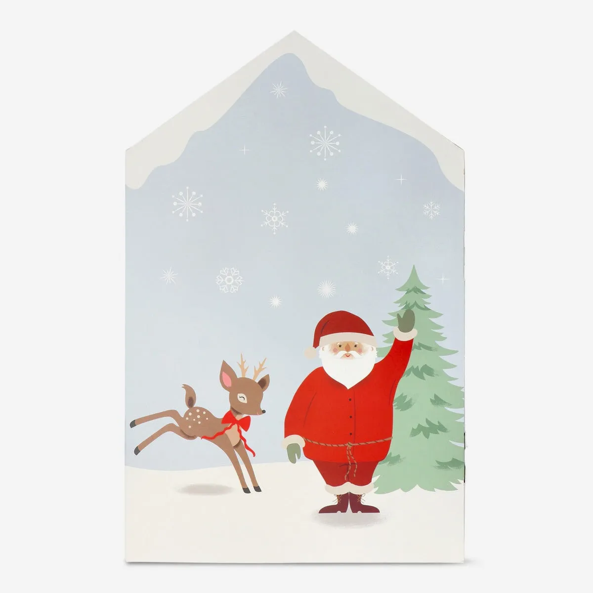 Advent calendar