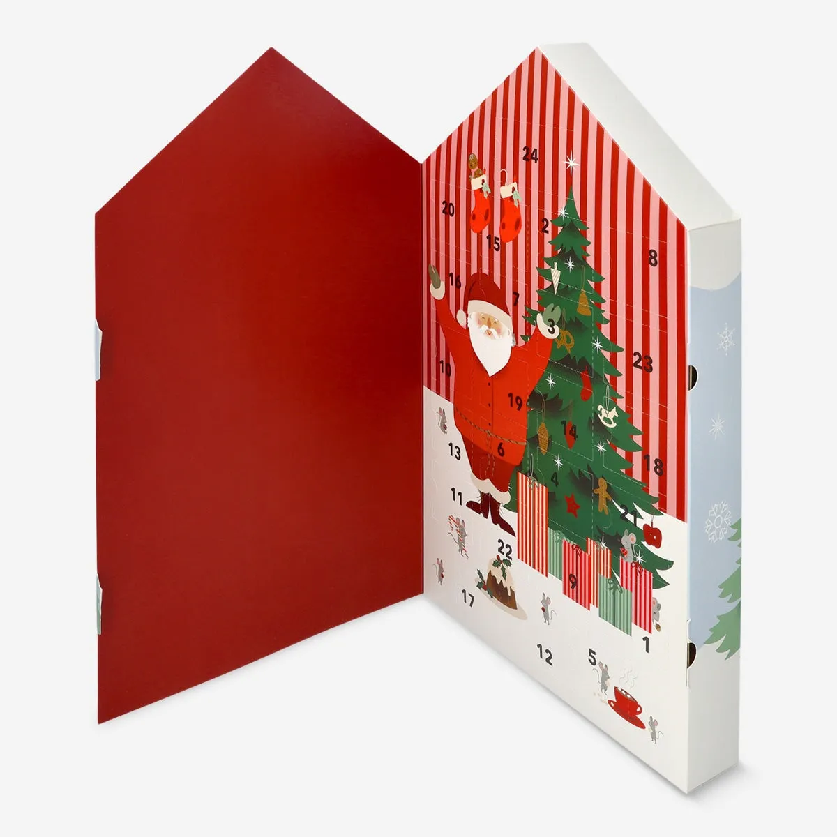 Advent calendar