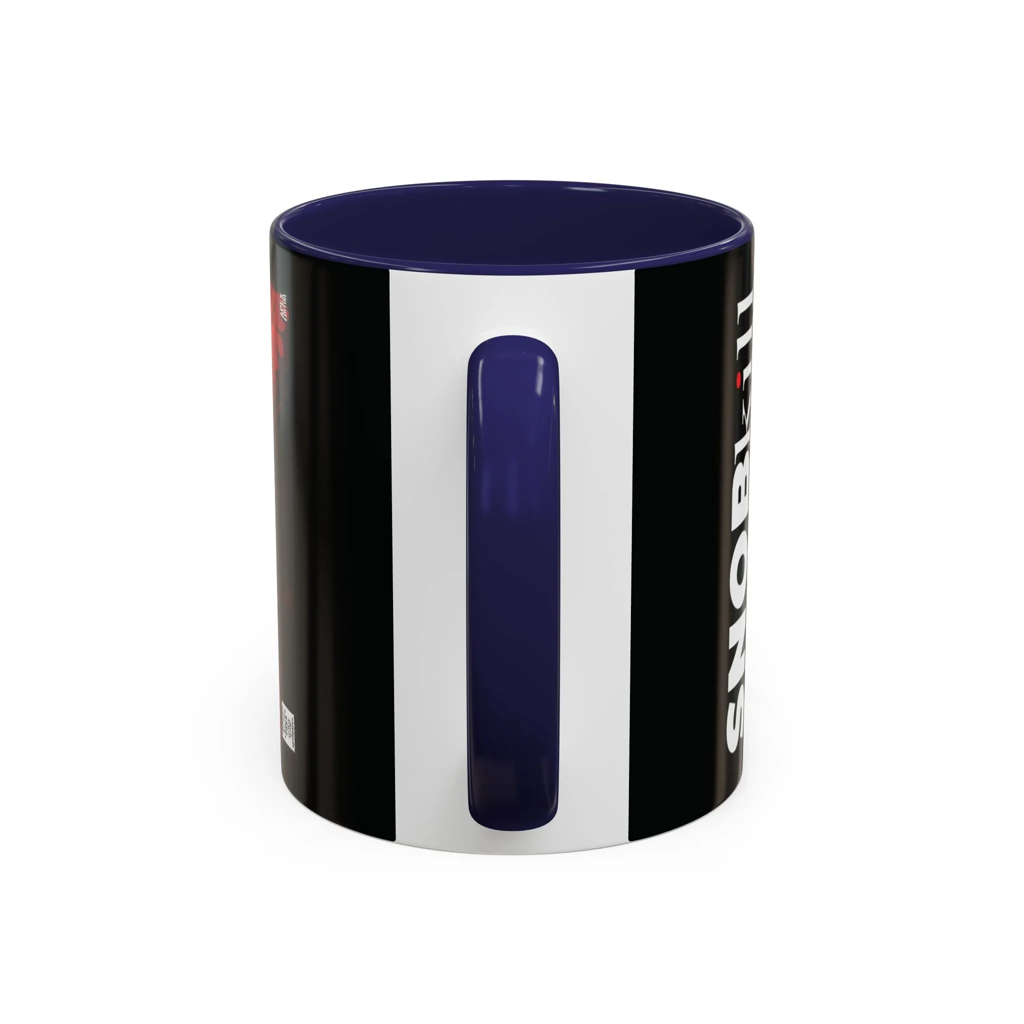 After Hours [2nd Edition] Accent Coffee Mug, 11oz