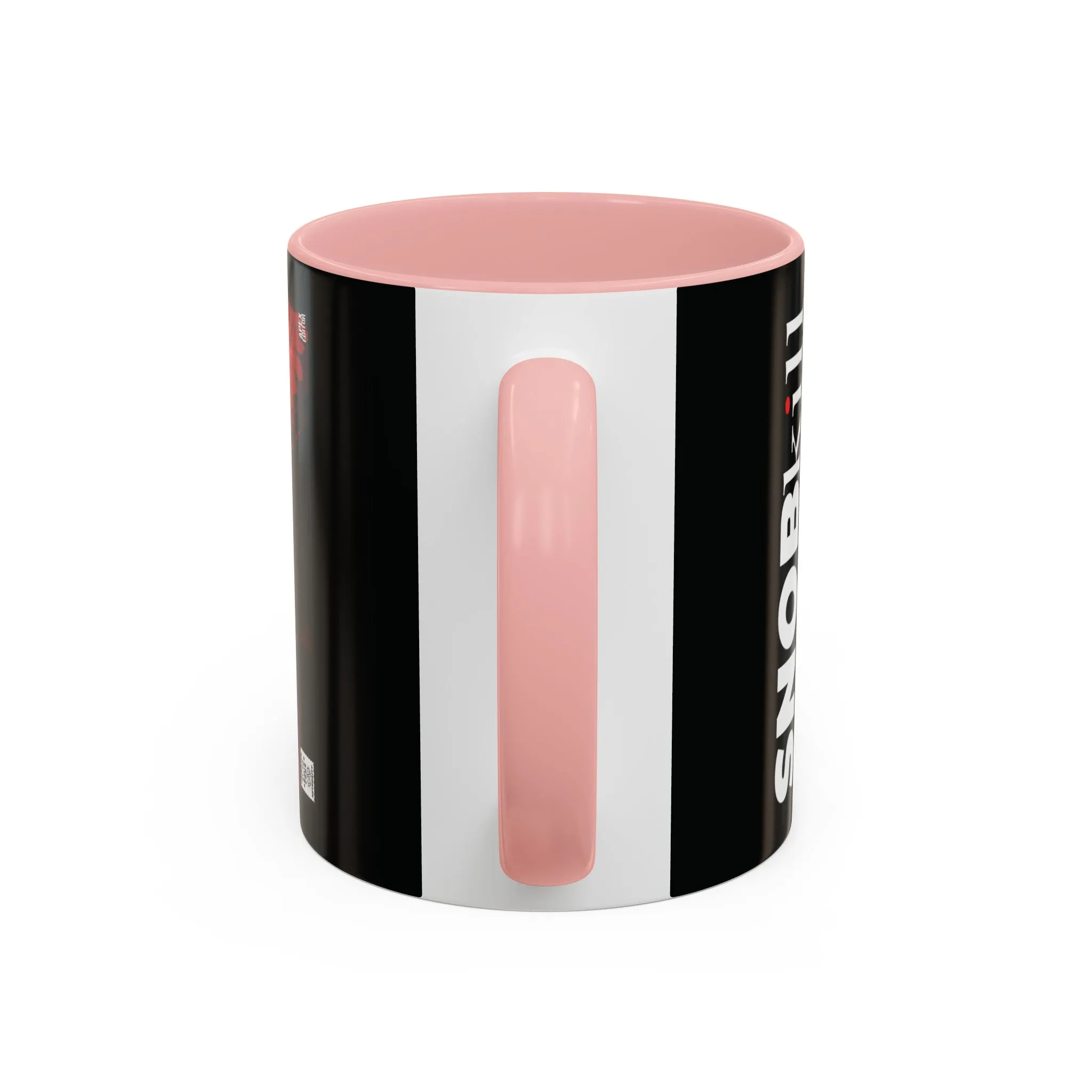 After Hours [2nd Edition] Accent Coffee Mug, 11oz