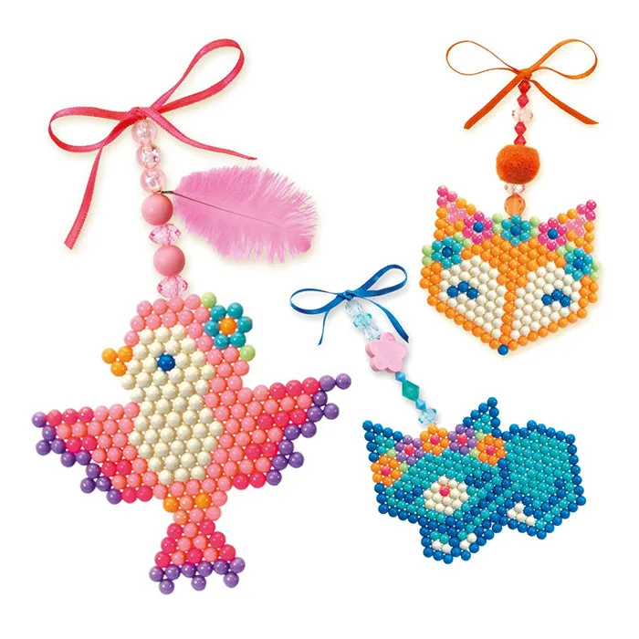 Artistic Aqua ''Forest Animals'