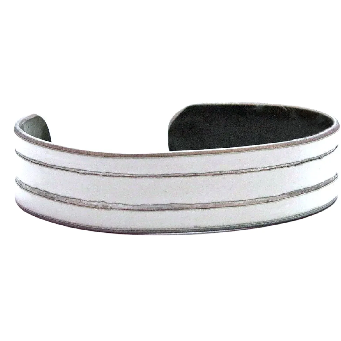Audi R8 Striped Cuff