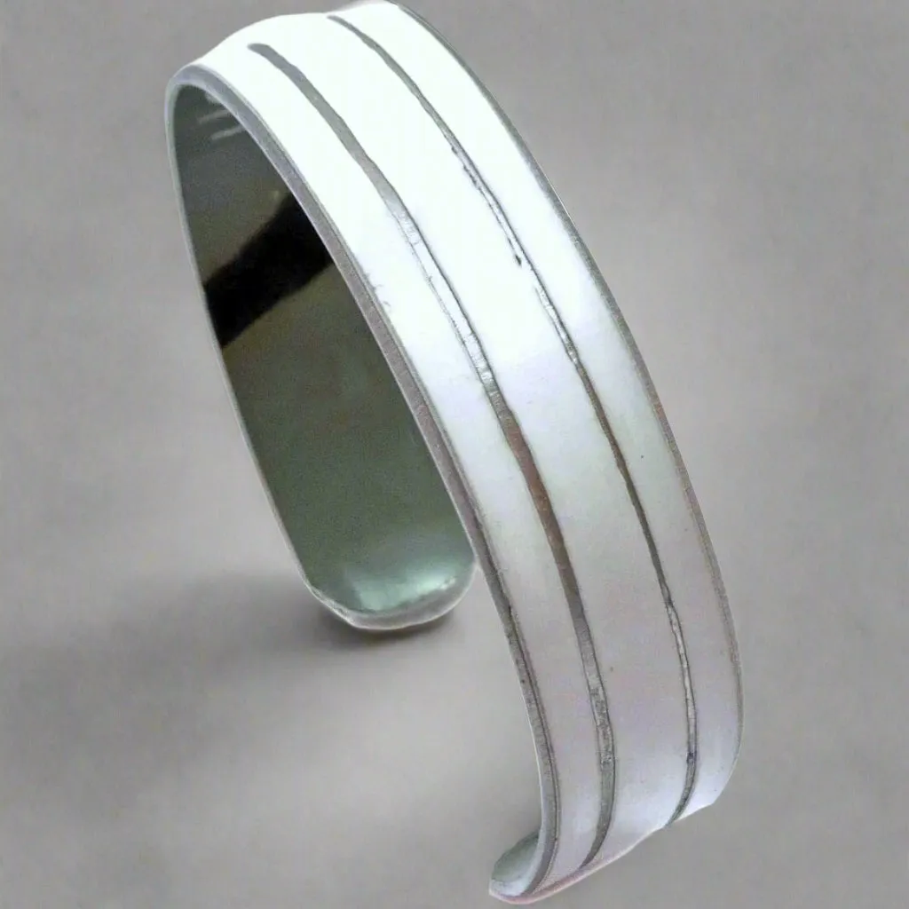 Audi R8 Striped Cuff