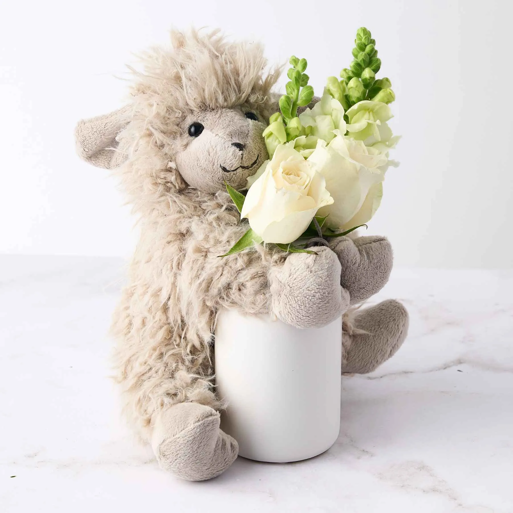Baby Girl Gift