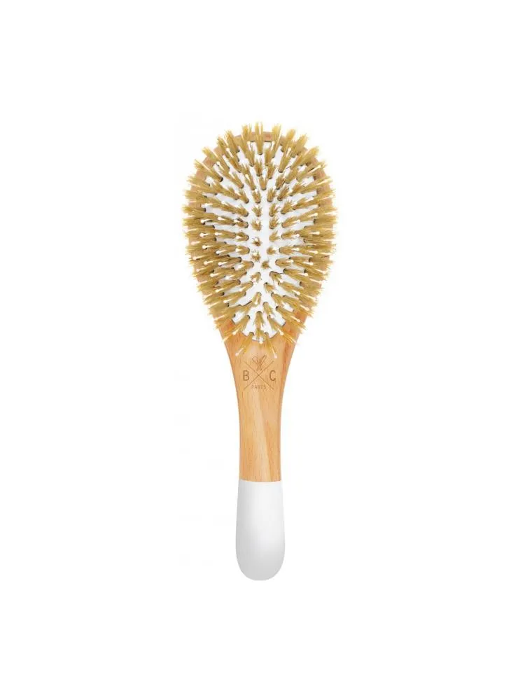 Bachca - Detangling and Smoothing Brush