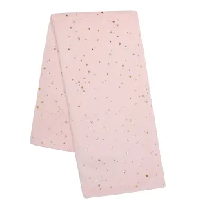 Ballerina Baby Blanket