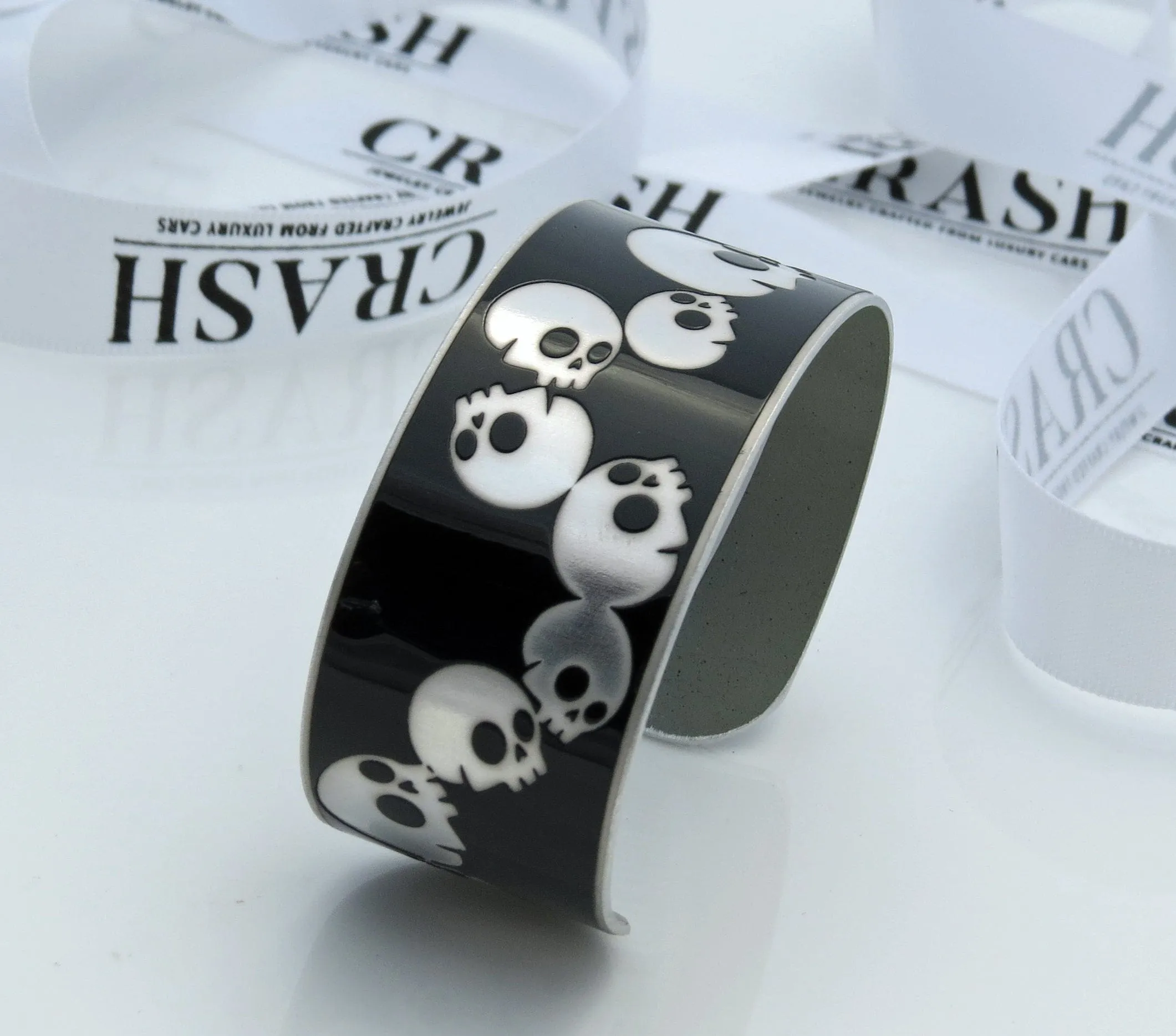 Bentley Skulls