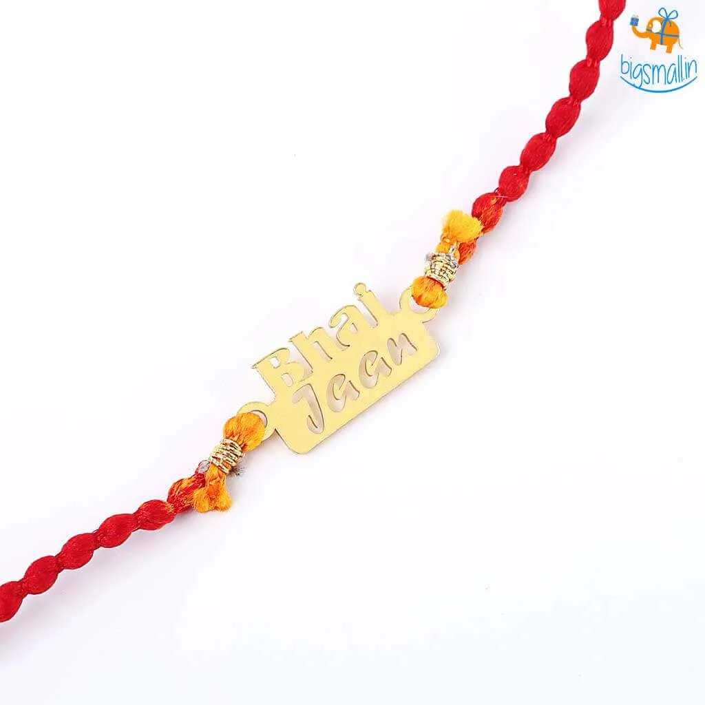 Bhai Jaan Rakhi