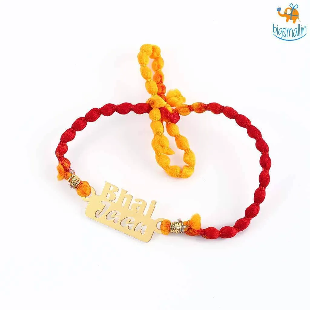 Bhai Jaan Rakhi