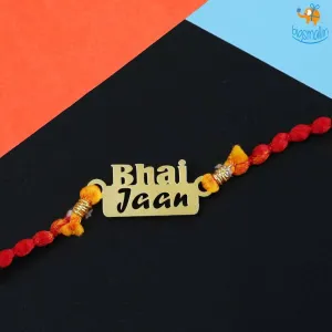 Bhai Jaan Rakhi