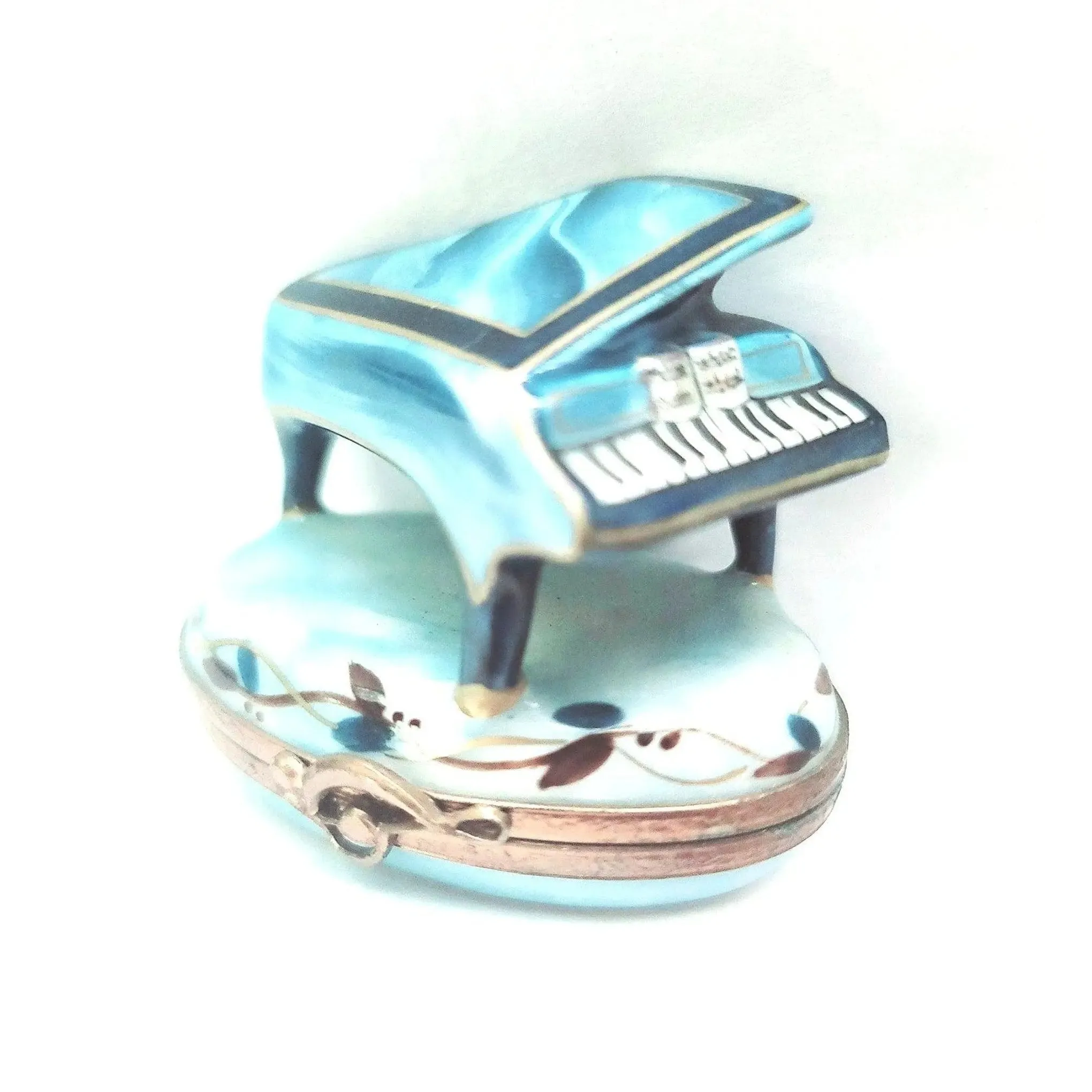 Blue Piano Rare