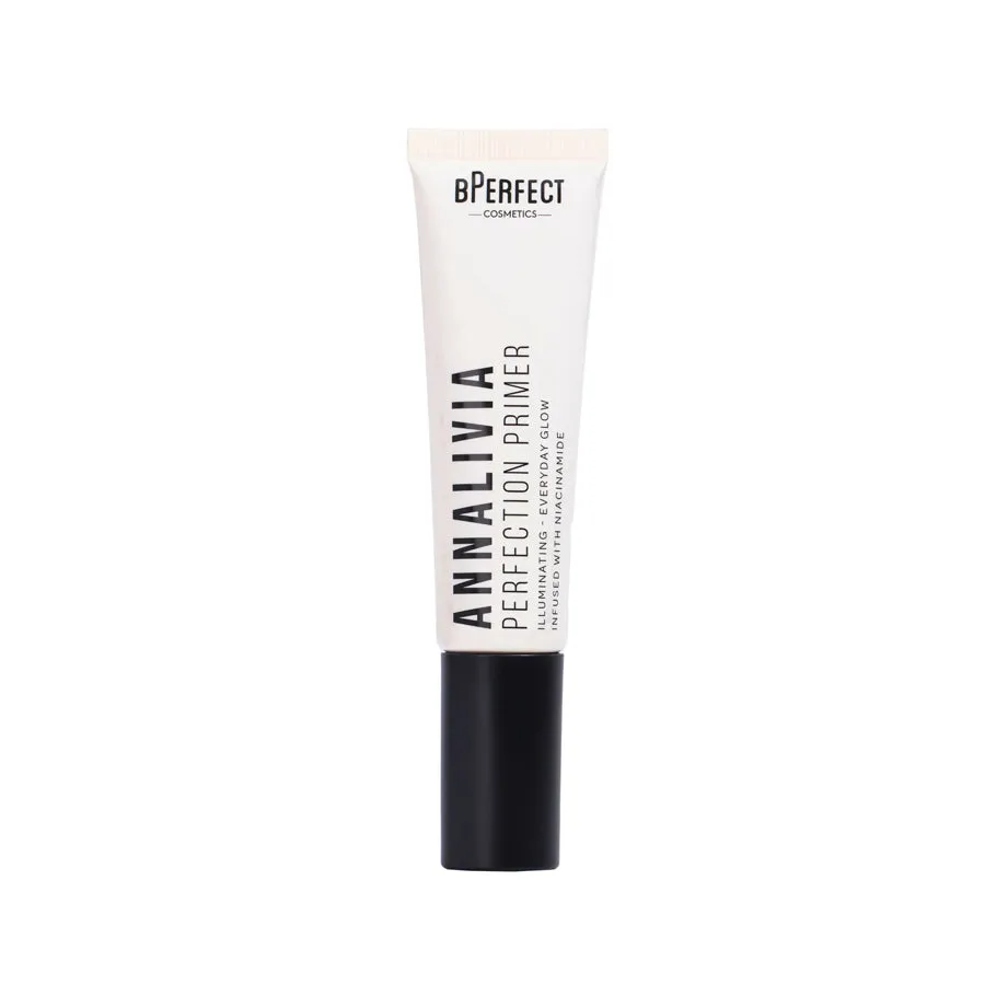 BPerfect Cosmetics x Annalivia - Perfection Primer - Illuminating 35ml