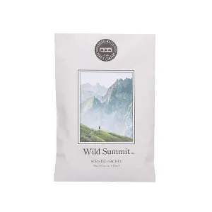 Bridgewater Wild Summit Large Scented Sachet