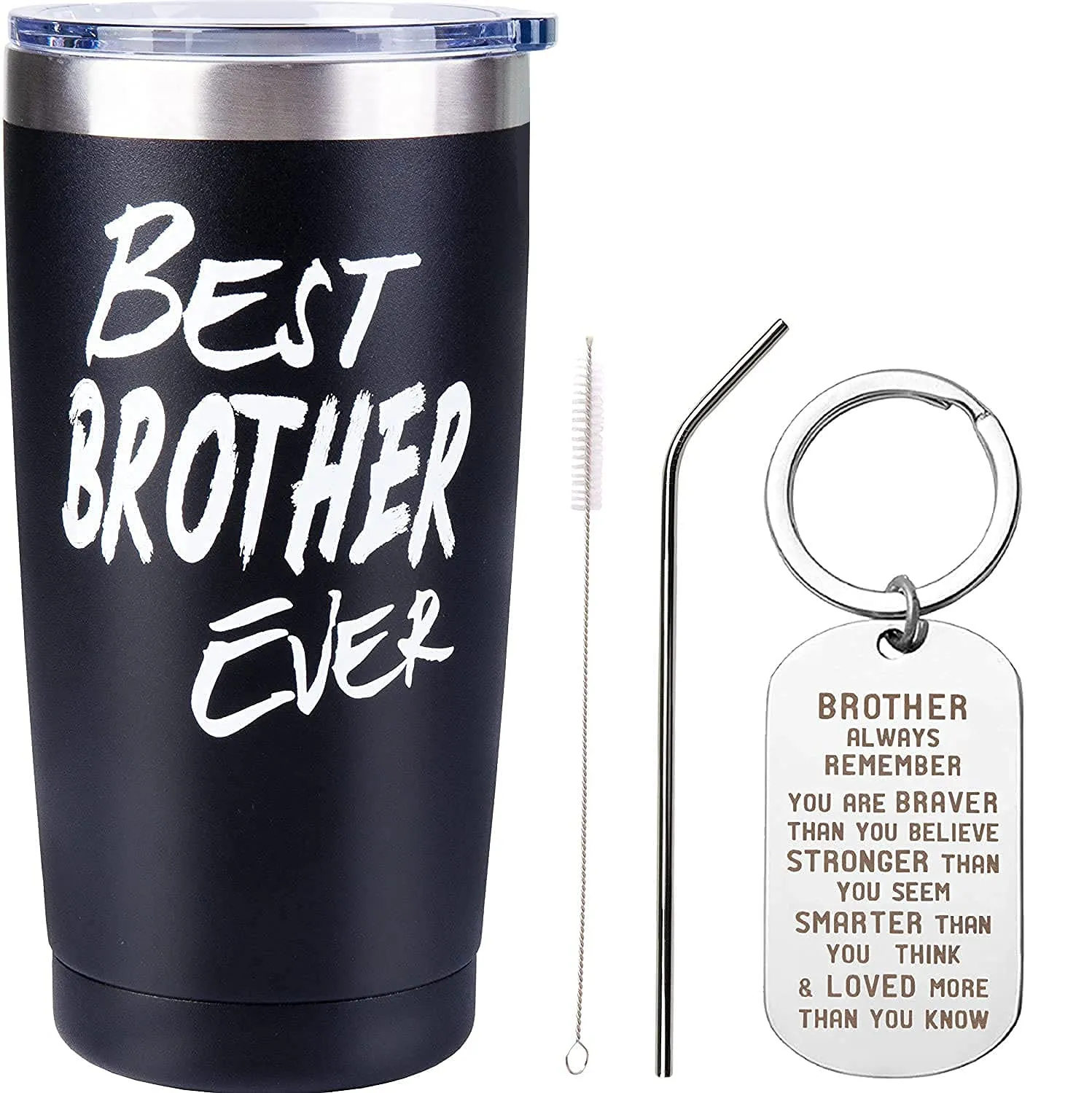 Brother Gifts,Birthday Gifts for Brother,Best Brother Mug,Best Brother Gifts,Best Brother