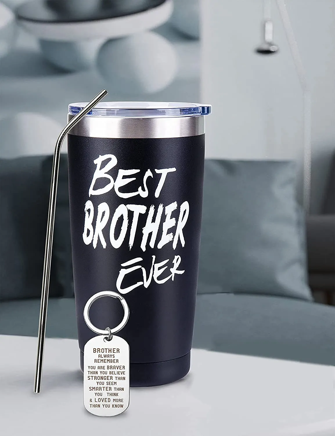 Brother Gifts,Birthday Gifts for Brother,Best Brother Mug,Best Brother Gifts,Best Brother