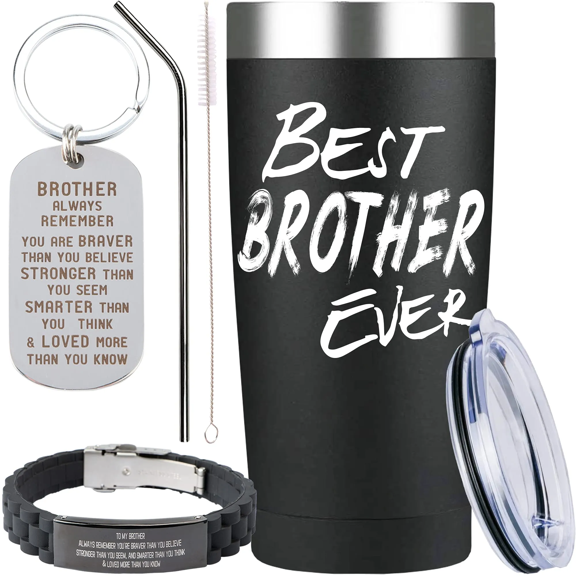 Brother Gifts,Birthday Gifts for Brother,Best Brother Mug,Best Brother Gifts,Best Brother