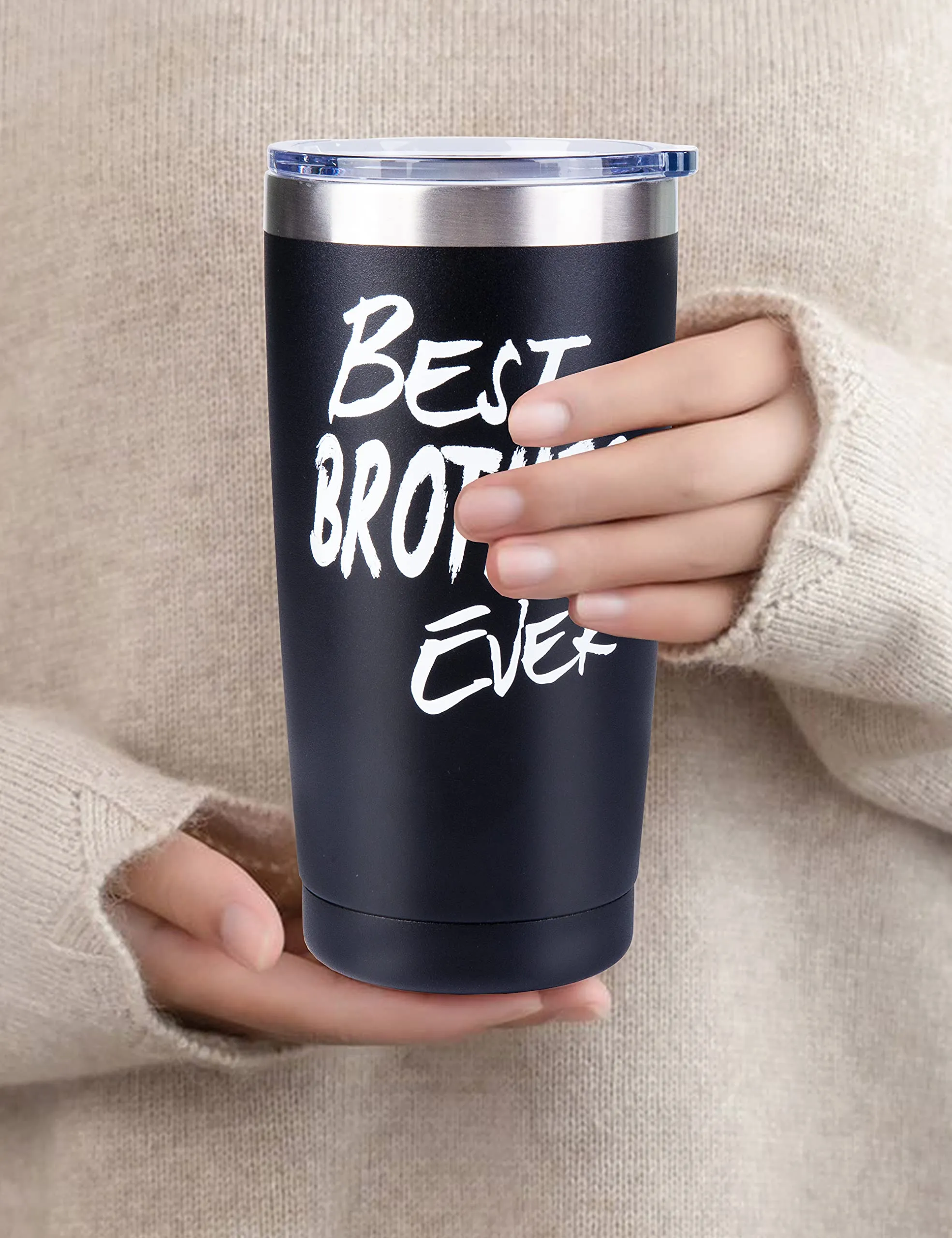 Brother Gifts,Birthday Gifts for Brother,Best Brother Mug,Best Brother Gifts,Best Brother
