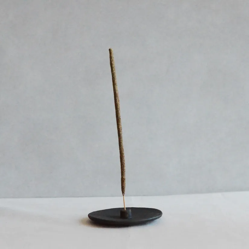 Burning Ritual Lavender Flower Incense Stick