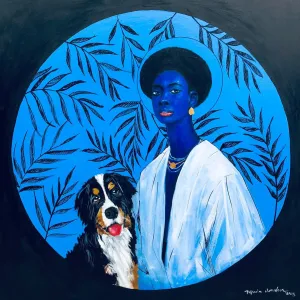 By My Side 2023 by Popoola Nurudeen