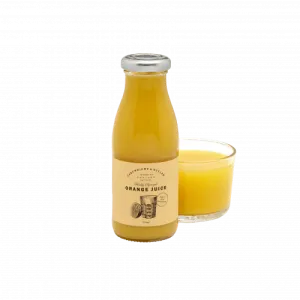 Cartwright & Butler Orange Juice/ 250ml