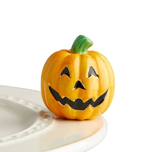 Carved Cutie Mini by Nora Fleming