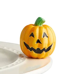 Carved Cutie Mini by Nora Fleming