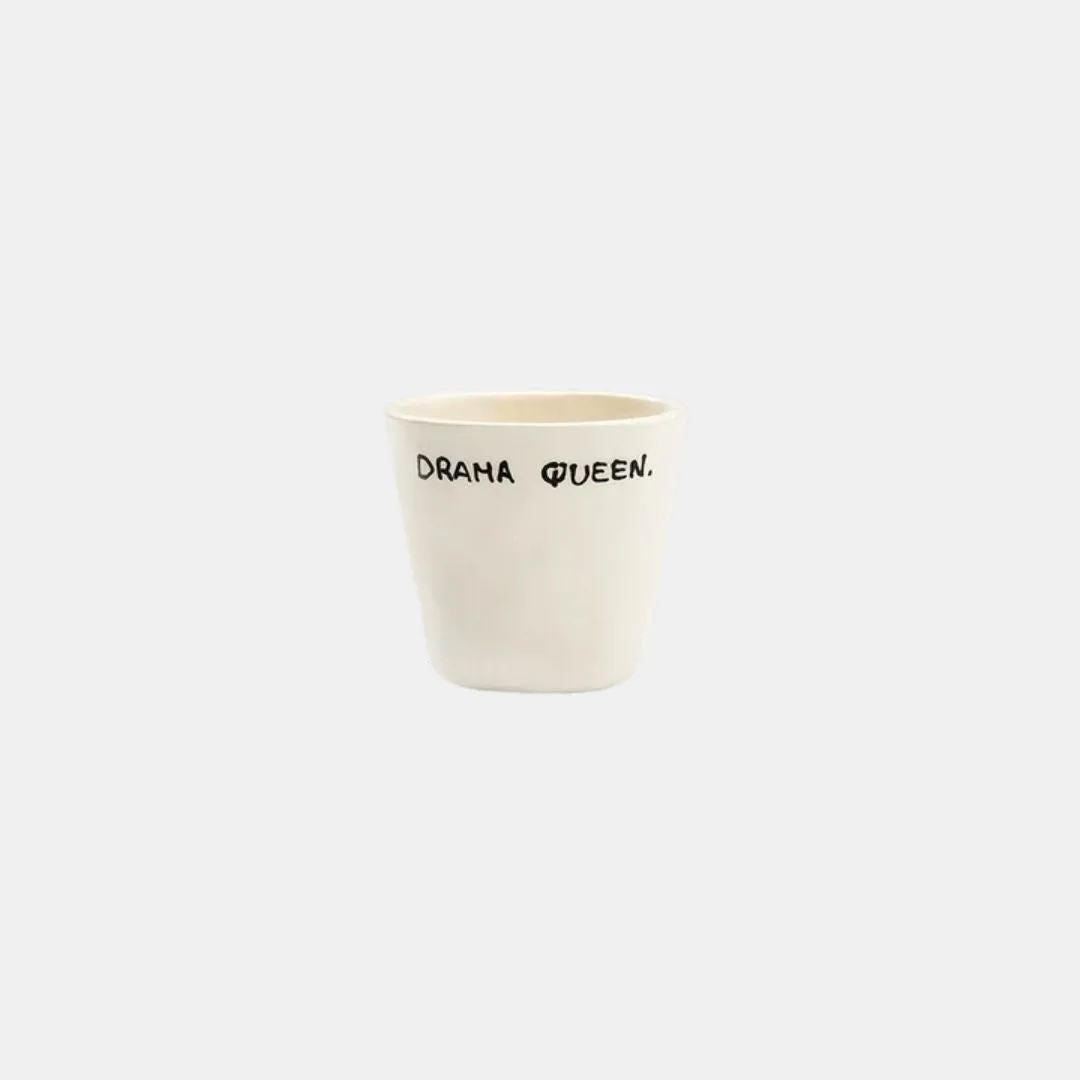 Ceramic Espresso Cup