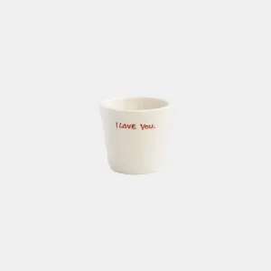 Ceramic Espresso Cup