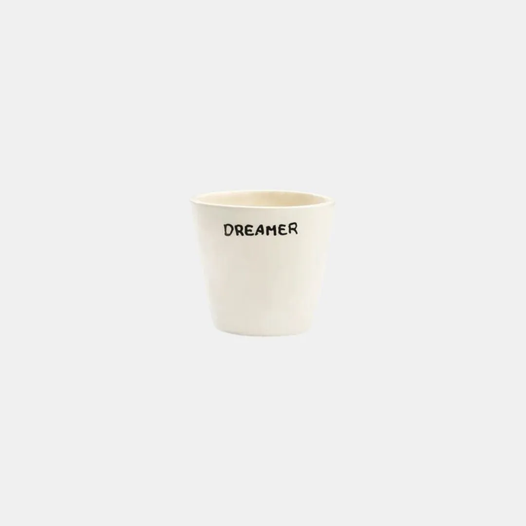 Ceramic Espresso Cup