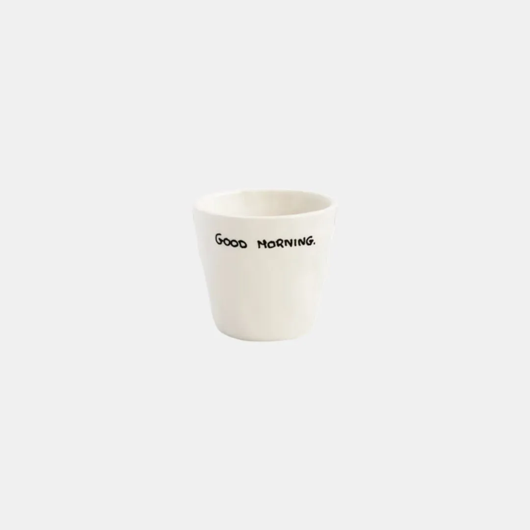 Ceramic Espresso Cup
