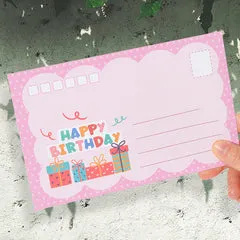CHRISTMAS SALE 49% OFF20Pcs/Set DIY Rainbow Scratch Art