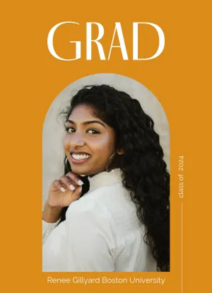 Circle Grad