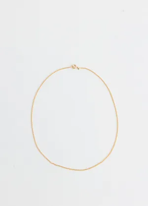 Classic Fine Chain