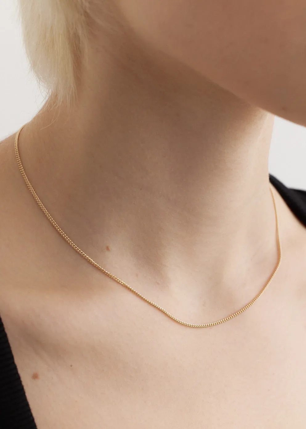 Classic Fine Chain