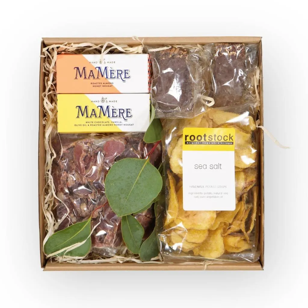 Crisp Karoo Snack Hamper