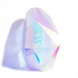 Custom Acrylic Diamond Sparkling-زينة كريستالية