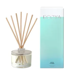 Diffuser 200ml - Lotus Flower - Ecoya