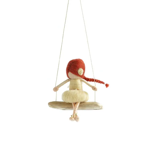 Dorimu Fairy Doll – Vanilla