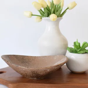 Dough Bowl Nutmeg