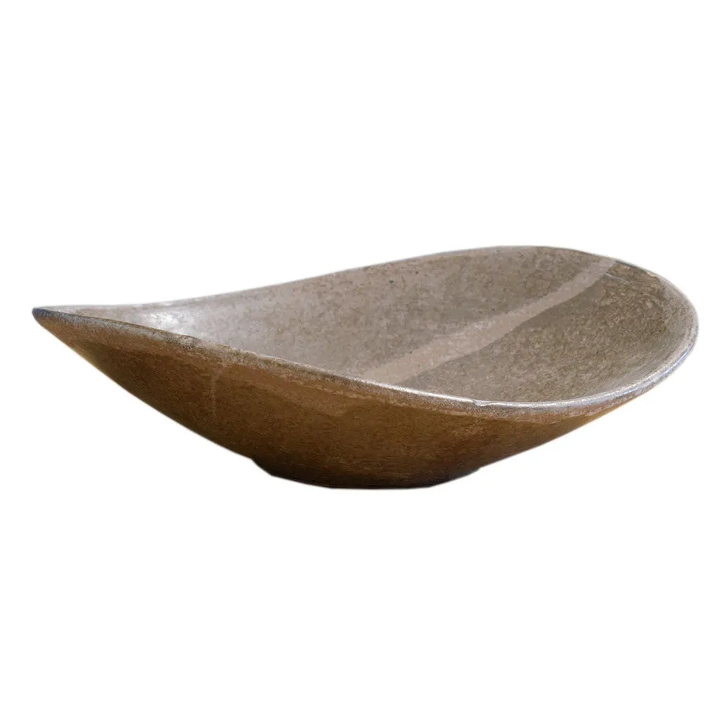 Dough Bowl Nutmeg