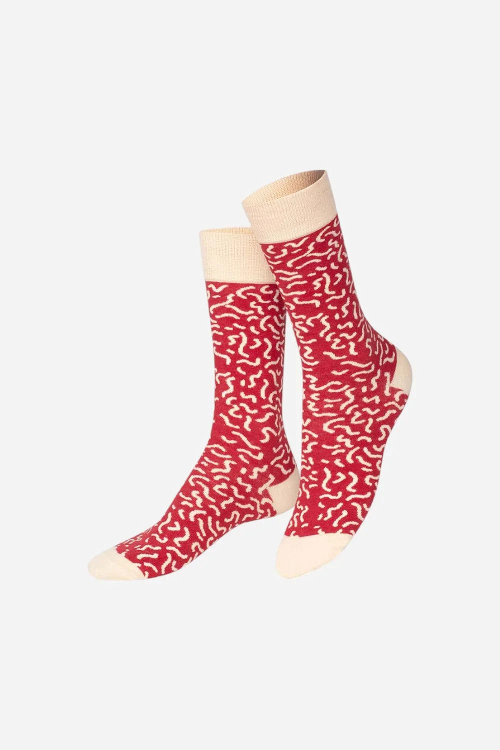 Eat My Socks Supreme Salami Socks