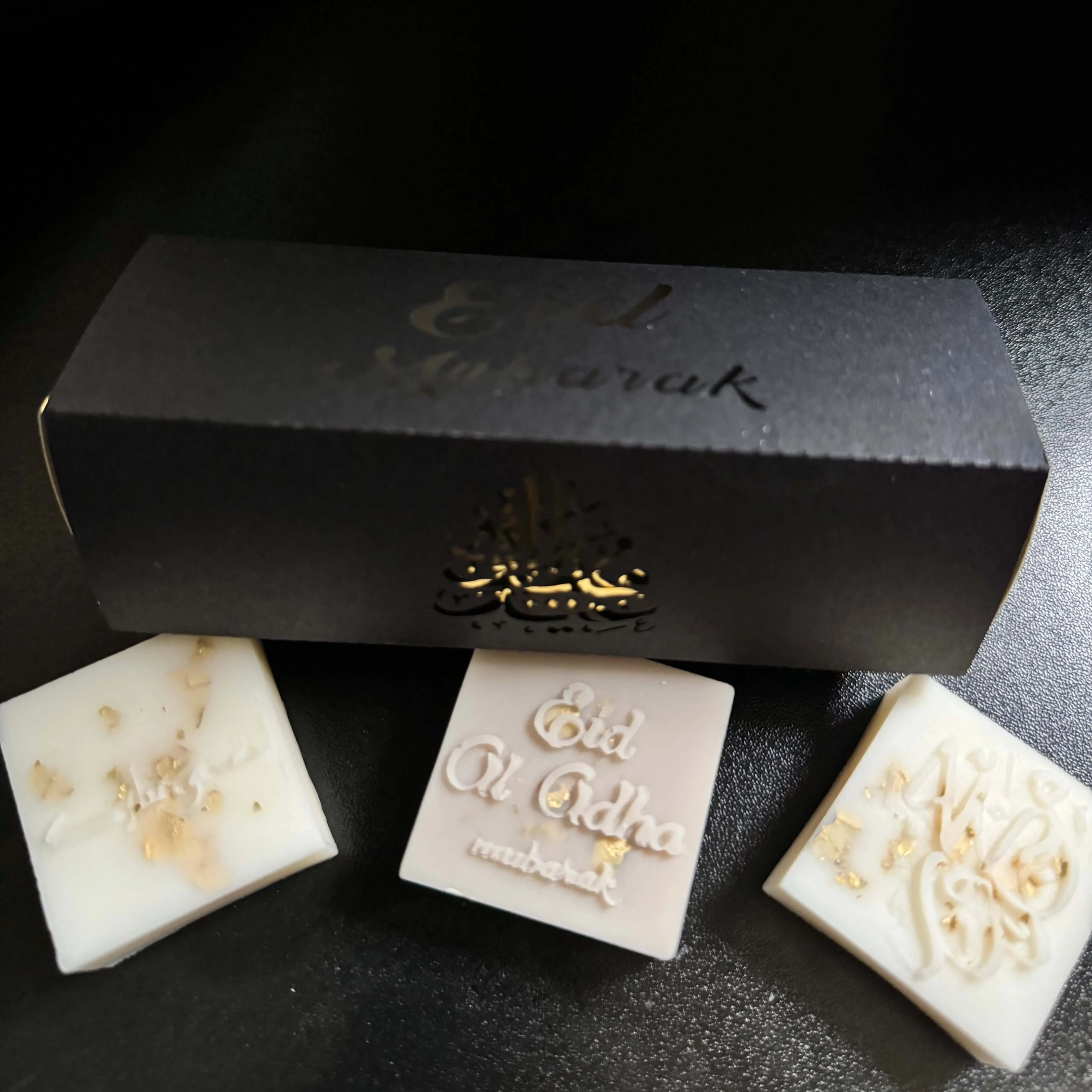 Eid Al Adha Wax Melts Oud Oudh Fragrance gifts