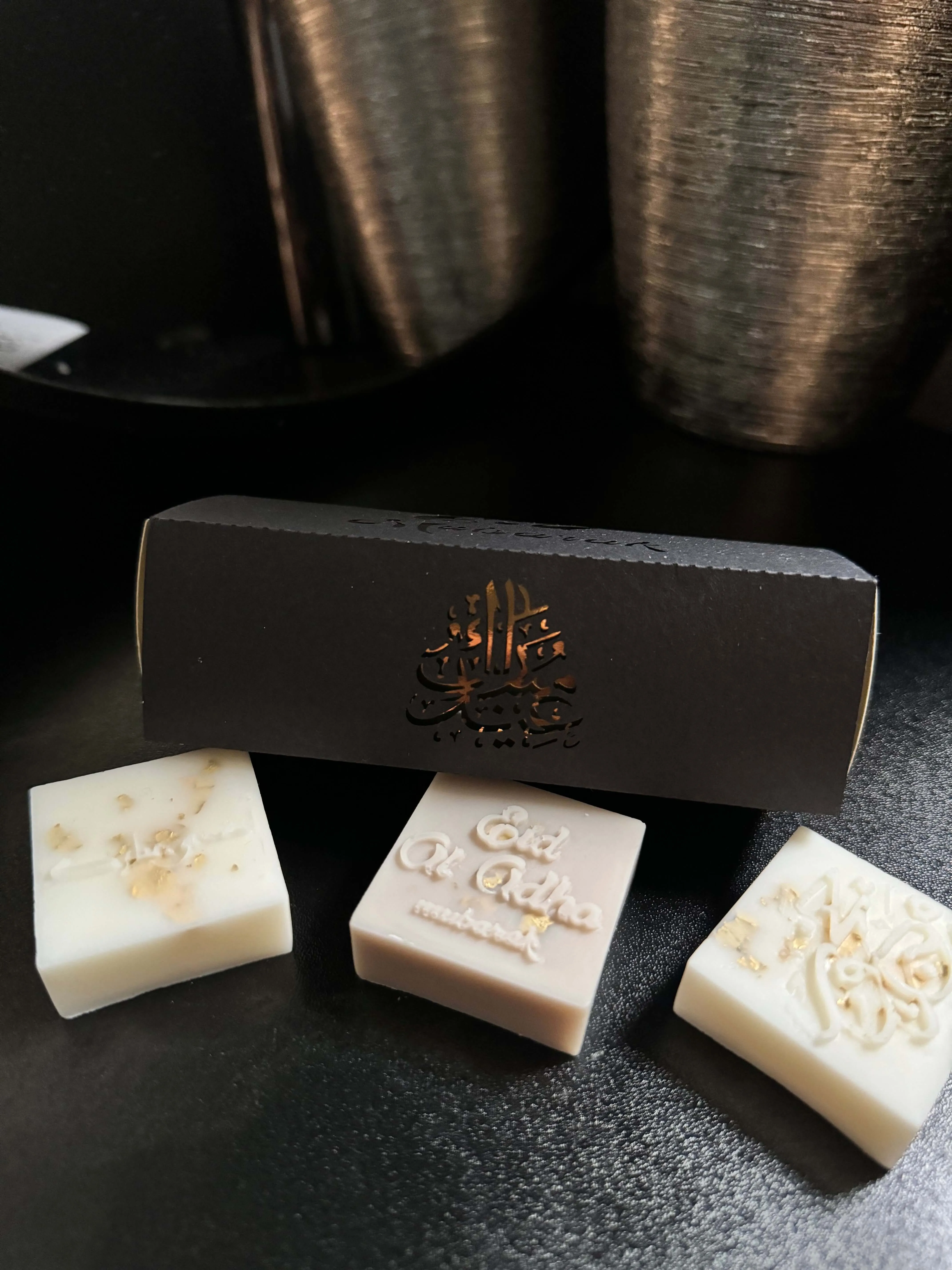 Eid Al Adha Wax Melts Oud Oudh Fragrance gifts