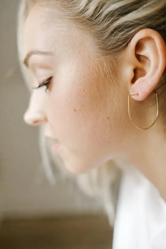 Evo Earrings