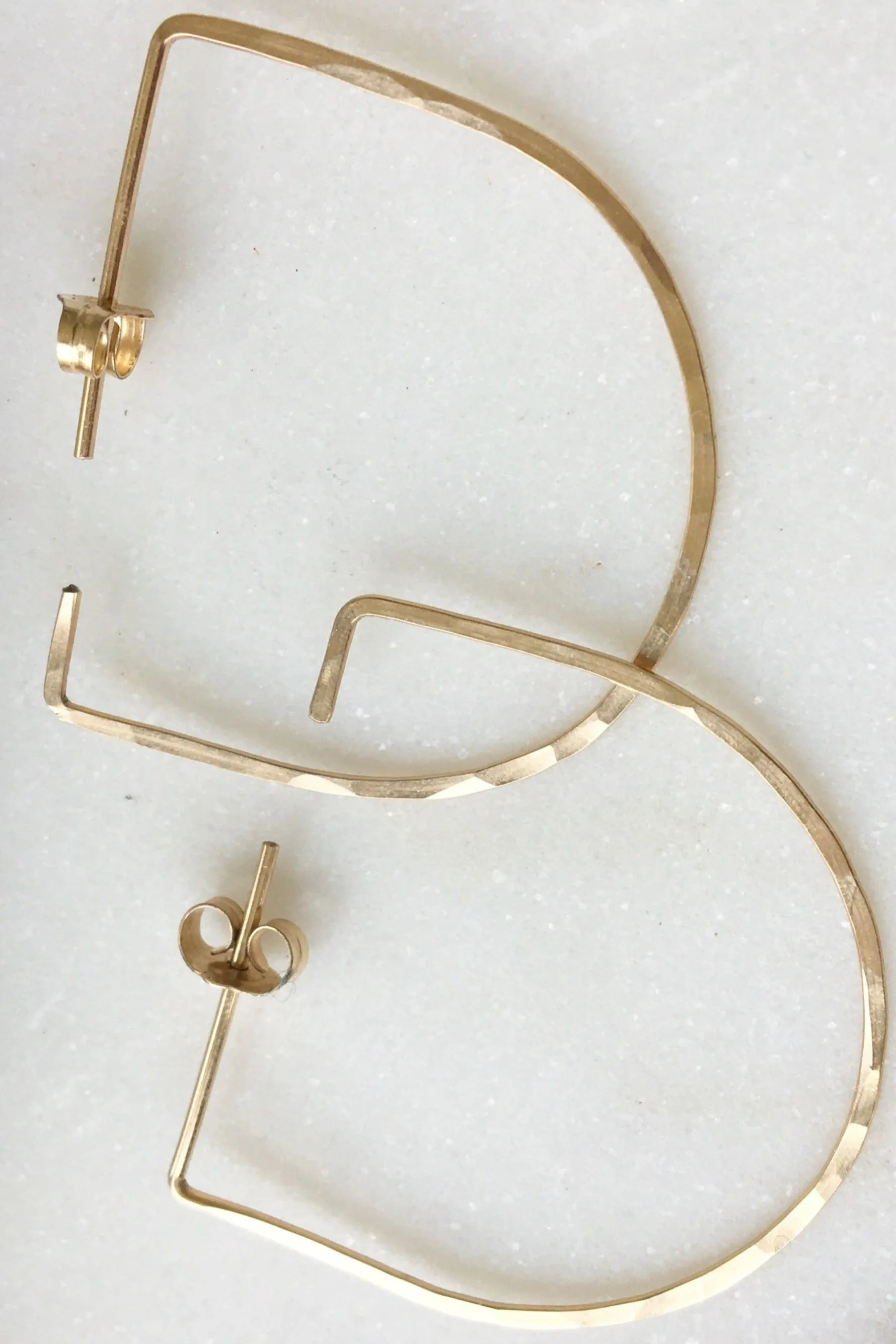 Evo Earrings