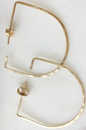 Evo Earrings