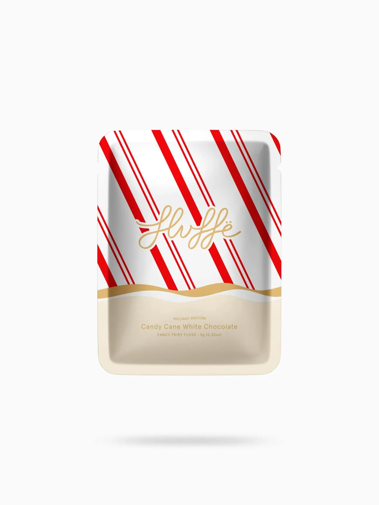 Festive Fancy Fairy Floss